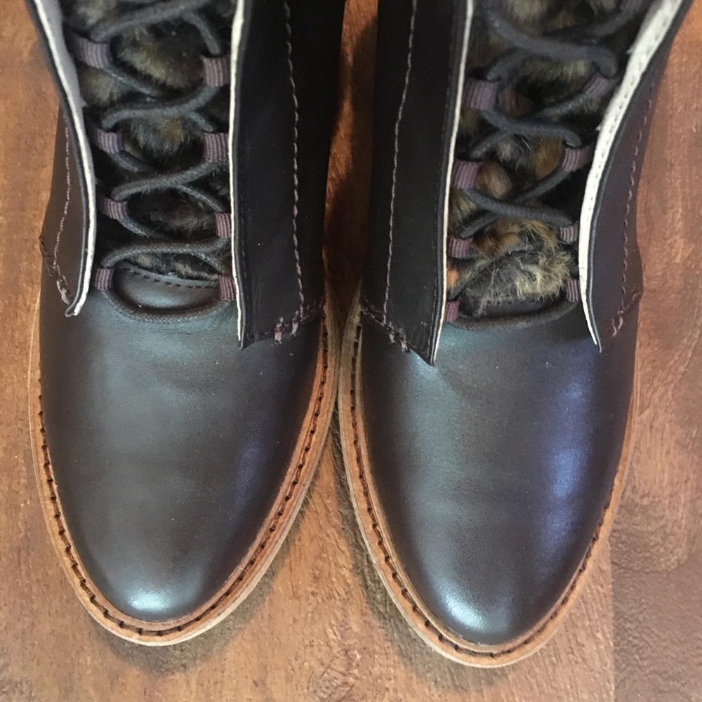 🆕KELSI DAGGER Patterson Boot! - Picture 3 of 4